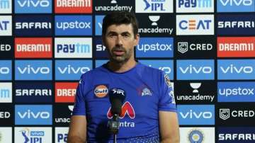 Stephen Fleming