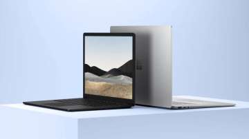 microsoft, surface laptop