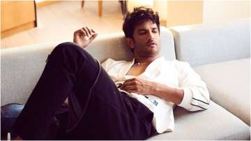 Sushant Singh Rajput