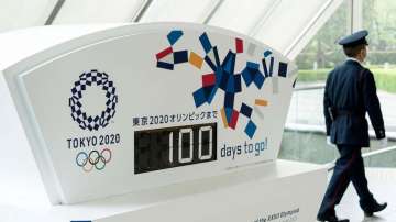 Head of Tokyo Olympics again says games will not be canceled