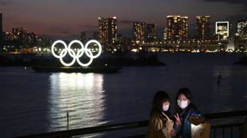 Prime Minister Yoshihide Suga announced the emergency for Tokyo, Osaka, Kyoto and Hyogo from April 2