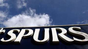 The company had to apologise for a series of social media posts that appeared to mock Tottenham.