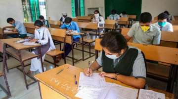 Bihar Class 10, 12 compartment exams 2021