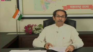 Maharashtra Chief Minister Uddhav Thackeray indicated that lockdown is necessary for the state to break the covid spread chain.