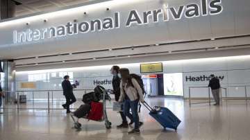 Confusion, panic over India's 'red list' travel ban by UK