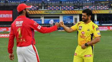 KL Rahul and MS Dhoni, IPL 2021, PBKS vs CSK, PBKS vs CSK IPL 2021 