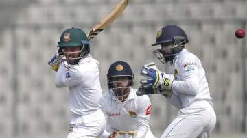 When Bangladesh last toured Sri Lanka in March 2017, they beat the home side for the first time in a Test to level the series 1-1.