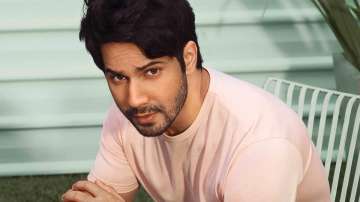 Varun Dhawan shuts down troll who said 'stop overshowing your privilege when people are dying'