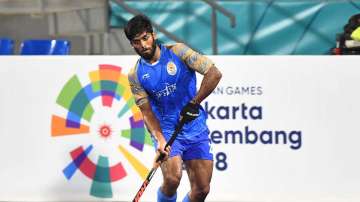 India will next face Argentina in the FIH Hockey Pro League match on April 11.