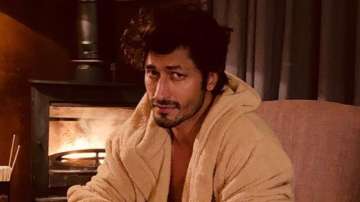 Vidyut Jammwal