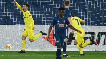 Villarreal are making their fifth attempt to reach a European final, having failed on all previous o