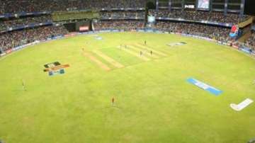 Wankhede Stadium