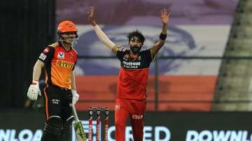 In 17 encounters between the two sides, SRH leads RCB with 10 wins, IPL 2021 | Sunrisers Hyderabad v