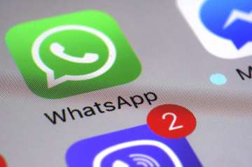 Cyber agency cautions users against certain weaknesses detected in WhatsApp