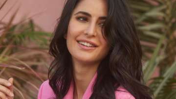 Katrina Kaif has tested covid 19 positive. The actress informed that she has isolated herself and is