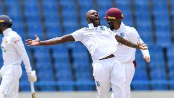 WI vs SL 2nd Test: Hosts lead Sri Lanka by 104 runs after Day 3