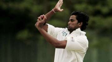Nuwan Zoysa banned for six years for trying to fix matches