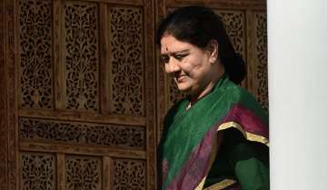 sasikala