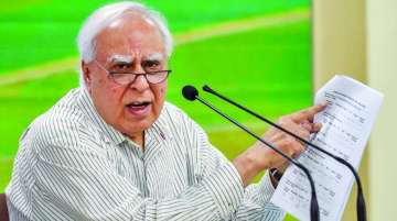 kapil sibal