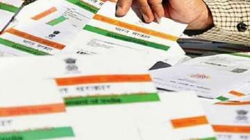 No denial of vaccine or essential services for want of Aadhaar: UIDAI