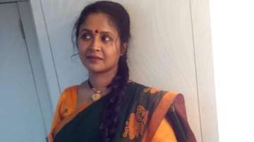 Chhichhore actress Abhilasha Patil dies due to Covid19 complications