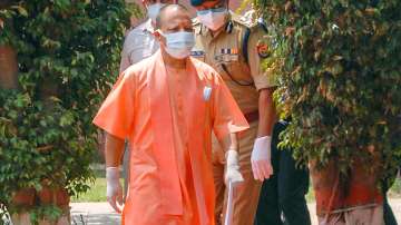 yogi adityanath