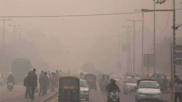 air pollution, exposure, risk, smell loss, Study, human senses, airborne hazards, environment, anosm