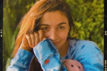 Alia Bhatt, covid19