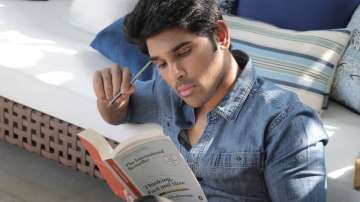 Allu Sirish on birthday plans: This year I felt the need to be low-key