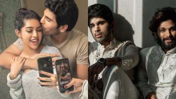 Happy Birthday Allu Sirish: Special note from Allu Arjun to revelation of the title of his next film