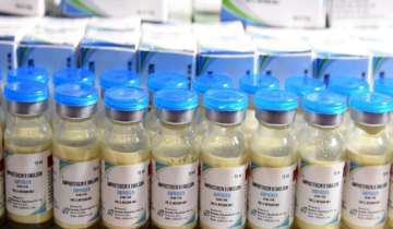 Mucormycosis: Amphotericin B Emulsion injections manufacturing begins in Wardha, to be priced at Rs 1200 each