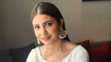 COVID19, Anushka Sharma 