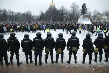 Moscow Police