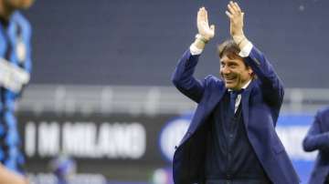 Antonio Conte