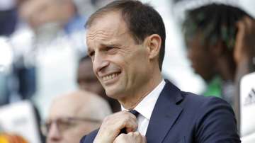 Massimiliano Allegri