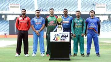 Asia Cup called off due to rising COVID cases in Sri Lanka