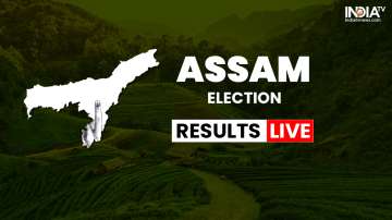 Assam Assembly election 2021 result, Assam Assembly 2021 results, Assam Assembly 2021 result live up