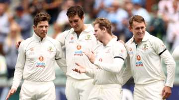 Australia host Afghanistan one-off Test before December 8 Ashes start England