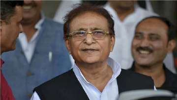 SP leader Azam Khan in critical condition, on oxygen support