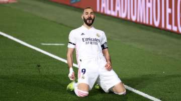 Euro 2020: Karim Benzema recalled to France squad after over five years