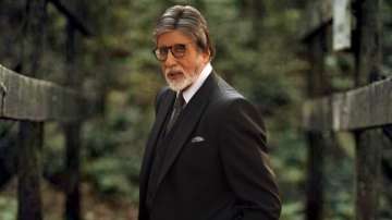 Amitabh Bachchan donates Rs 2 crore to COVID-19 care facility in Delhi