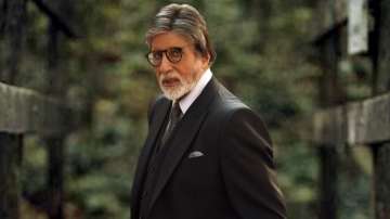 Big B on raising COVID-19 relief funds: It's embarrassing' to ask for donations