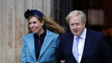 Boris Johnson to wed fiancee Carrie Symonds in July 2022: Report