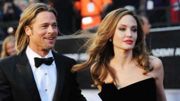 Brad Pitt gets joint custody of children with Angelina Jolie after court war