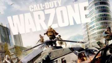 call of duty, warzone