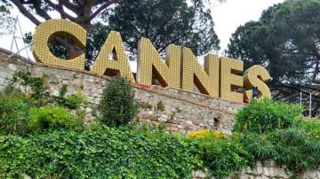 Cannes Film Fest press conference put off till June 3 due to large number of films