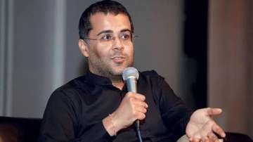 India needs to learn, improve healthcare after the current COVID-19 crisis: Chetan Bhagat