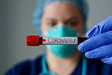 COVID-19 variant identified in Louisiana, spread more easily than original virus