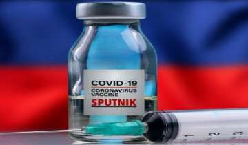 Dr Reddy's launched Sputnik V vaccine in India, priced at Rs 948+GST