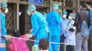 Maharashtra, COVID-19 cases, death count, coronavirus pandemic, covid second wave, coronavirus situa